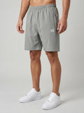 ADFitwear Mens Sports Shorts Black