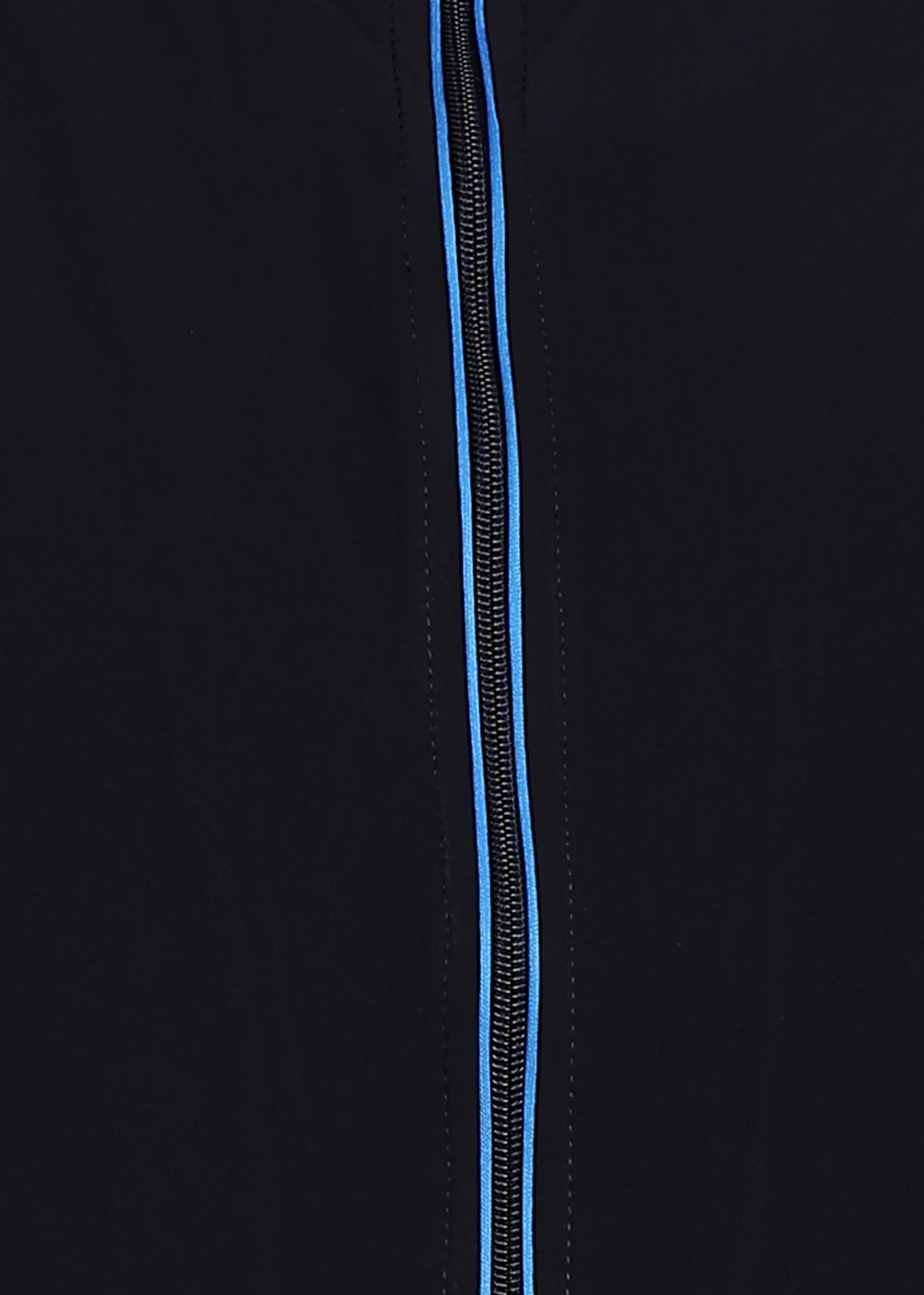 ADFitwear Men's Navy Blue Lycra Tracksuit – Gym & Sports Set